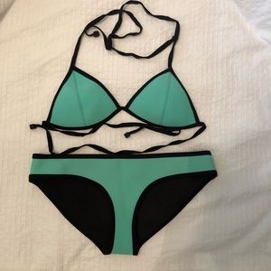 Triangl Swimsuit